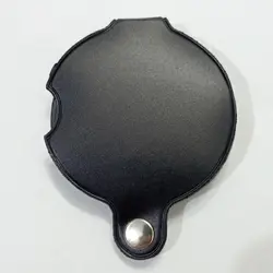 ذره بین جیبی سایز ۶۰ (عدسی شیشه ای) %