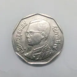 سکه خارجی تایلند %