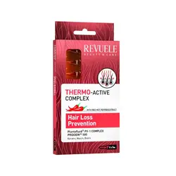 ویال ضد ریزش مو رووله مدل Revuele Hair Loss Prevention