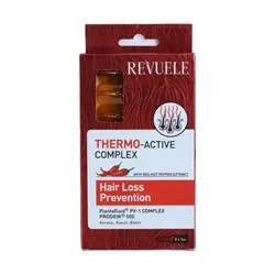 ویال ضد ریزش مو رووله مدل Revuele Hair Loss Prevention