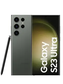 گوشی موبایل سامسونگ مدل Galaxy S23 Ultra 5G دو سیم کارت ظرفیت 256 گیگابایت و رم 12/ویتنام