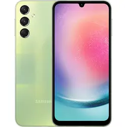 گوشی موبایل سامسونگ مدل Galaxy A34 5G دو سیم کارت ظرفیت 256 گیگابایت و رم 8 گیگابایت/ ویتنام