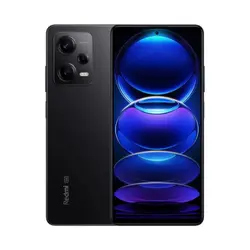گوشی موبایل شیائومی مدل Redmi Note 12 Pro 5G دو سیم کارت ظرفیت 256 گیگابایت و رم 8 گیگابایت