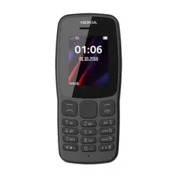 گوشی نوکیا مدل Nokia 105 FA