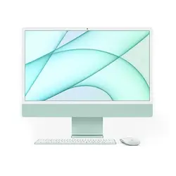 iMac 24 inch Retina 4.5K Display 2021