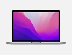 Apple Macbook Pro M2 Gray 256 GB MNEP3