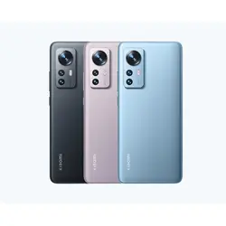 گوشی موبایل شیائومی مدل Xiaomi 12 حافظه 256 و رم 8 گیگابایت 5G