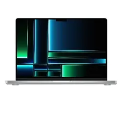 مک بوک پرو ۱۴ اینچ M2 پرو ۲۰۲۳ مدل MPHH3- 512GB