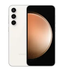 گوشی موبایل سامسونگ مدل Samsung S23 FE 5G  دو سیم‌ کارت ظرفیت 256 گیگابایت و رم 8 گیگابایت هند