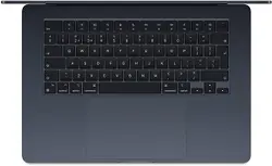 مک بوک پرو MRX33 - مک بوک پرو 14 اینچ M3  مدل 512 گیگابایت  رم 18 2023
