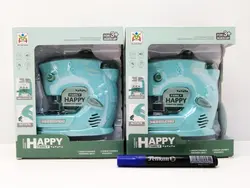 چرخ خیاطی اسباب بازی هپی فامیلی Happy Family کد LS820Q28