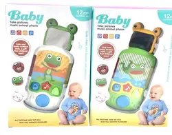 اسباب بازی موبایل موزیکال ۱۰۱۱