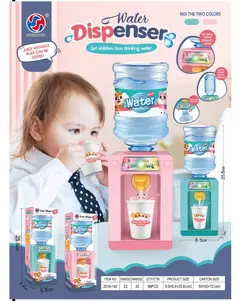 آبسردکن موزیکال اسباب بازی آیتم ۲۰۱۶/۱۴۰