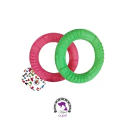 اسباب بازی حلقه سگ