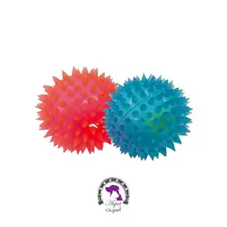 اسباب بازی توپ چراغدار و صدادار