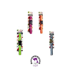 قلاده‌های پاراکوردی دست ساز ژوانیت