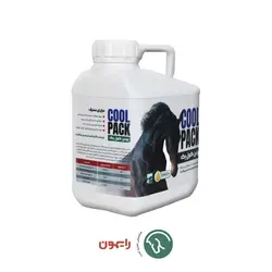 روغن کول پک | cool pack