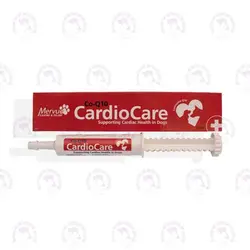 خمیر کاردیو کر Co-Q10 CardioCare