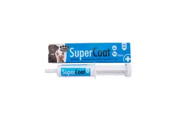 خمیر سوپر کوت سگ - Super Coat