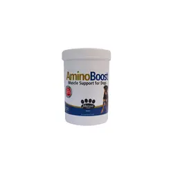 مکمل آمینو بوست - Amino Boost سگ
