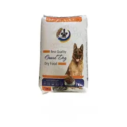 غذای خشک سگ گارد، بالغ نژاد بزرگ، ۲۰ کیلوگرمی، فیدار