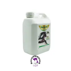 روغن کتان سویا امگا گلد فانتوم ویژه اسب