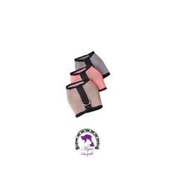 قلاده کتفی +لید خرگوش وگربه