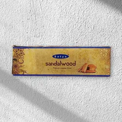 عود صندل وود ساتیا