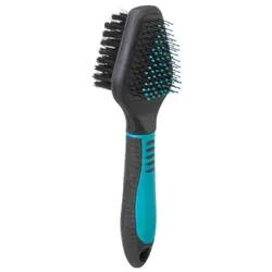 شانه دو جهته مخصوص پت ها برند تریکسی