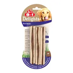 تشویقی دنتال مخصوص سگ ها