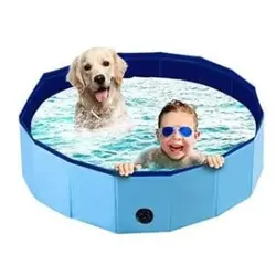 استخر شنا مخصوص سگ ها برند pawise