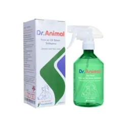 اسپری ضد عفونی کننده و ترمیم کننده پوست