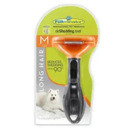 برس دیشدینگ Furminator