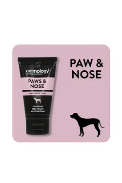 بالم پاستیلی پنجه Animology