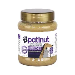 کره بادام زمینی مخصوص پت ها مدل تقویت کننده مفاصل