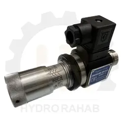 پرشر سوئیچ هیدرولیک قابل تنظیم Hydro-Fluid - هیدرو رهاب