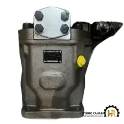 پمپ هیدرولیک HYDRO FLUID کد A10vso140 - هیدرو رهاب | هیدرولیک، پنوماتیک، ابزار دقیق