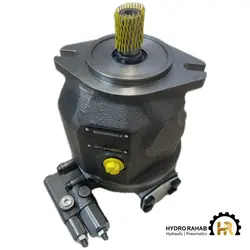 پمپ هیدرولیک HYDRO FLUID کد A10vso100 - هیدرو رهاب | هیدرولیک، پنوماتیک، ابزار دقیق