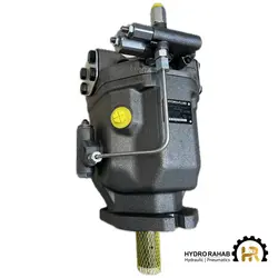 پمپ هیدرولیک HYDRO FLUID کد A10vso100 - هیدرو رهاب | هیدرولیک، پنوماتیک، ابزار دقیق