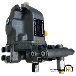 پمپ هیدرولیک HYDRO FLUID کد A10vso100 - هیدرو رهاب | هیدرولیک، پنوماتیک، ابزار دقیق