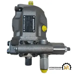 پمپ هیدرولیک HYDRO FLUID کد A10vso100 - هیدرو رهاب | هیدرولیک، پنوماتیک، ابزار دقیق