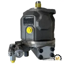 پمپ هیدرولیک HYDRO FLUID کد A10vso71 - هیدرو رهاب | هیدرولیک، پنوماتیک، ابزار دقیق