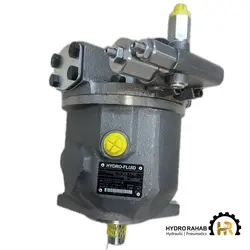 پمپ هیدرولیک HYDRO FLUID کد A10vso71 - هیدرو رهاب | هیدرولیک، پنوماتیک، ابزار دقیق