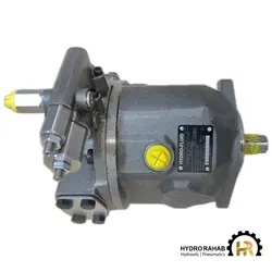 پمپ هیدرولیک HYDRO FLUID کد A10vso71 - هیدرو رهاب | هیدرولیک، پنوماتیک، ابزار دقیق