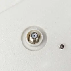 آنتن هوایی تلسکوپ دار رسام  مدل S100