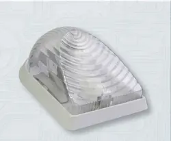 چراغ دیواری لاک پشتی