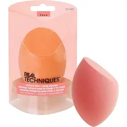 مشخصات، خرید و قیمت پد ریل تکنیکس میراکل کامپلکشن ⭐️ روژینو