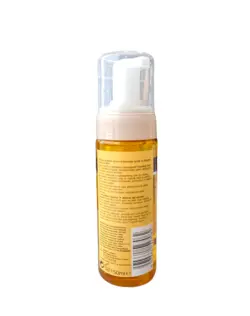 مشخصات، خرید و قیمت فوم شستشوی صورت زردچوبه نوتروژینا Soothing Clear حجم 150میل ⭐️ قندیل