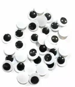 چشم عروسک هر جفت