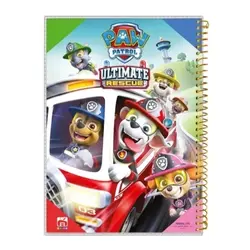 دفتر ۴۰برگ مجلد نهال